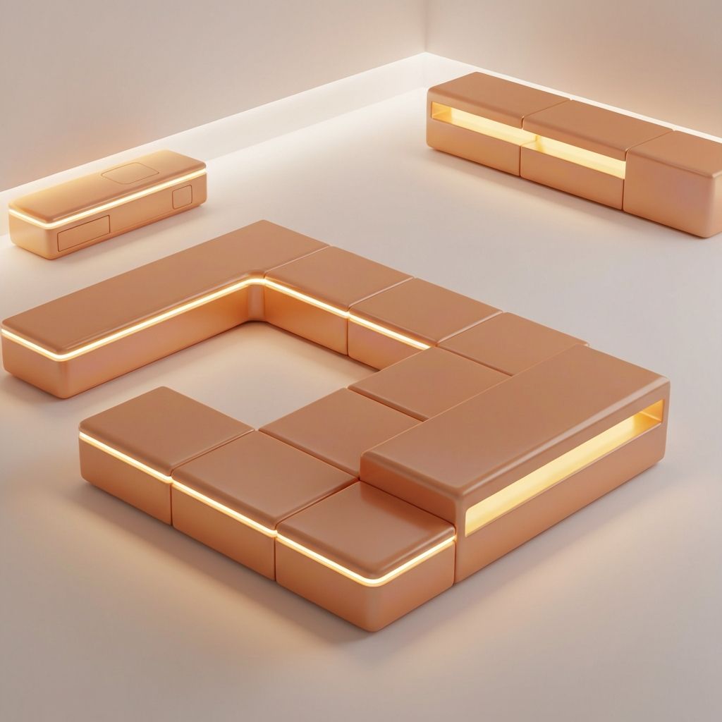 The Future of Modular Furniture