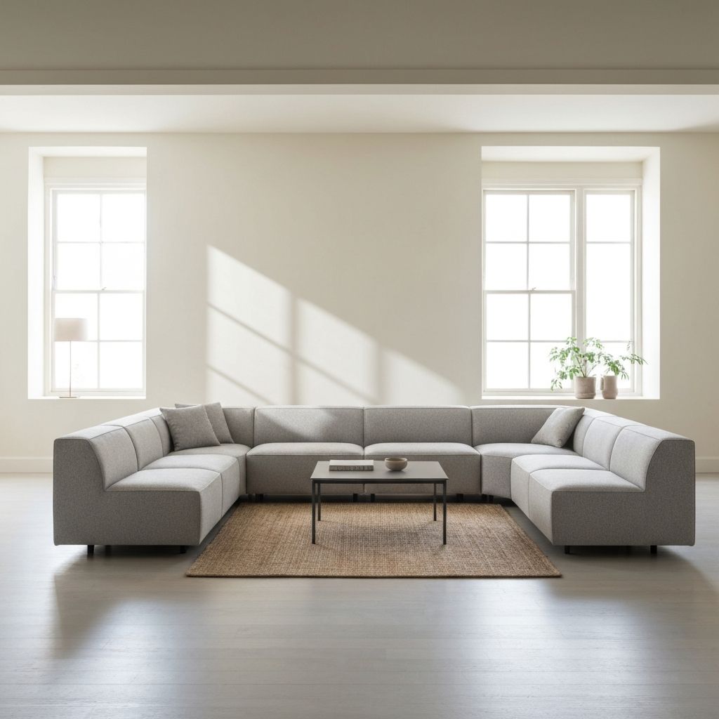 Living Room Expandables