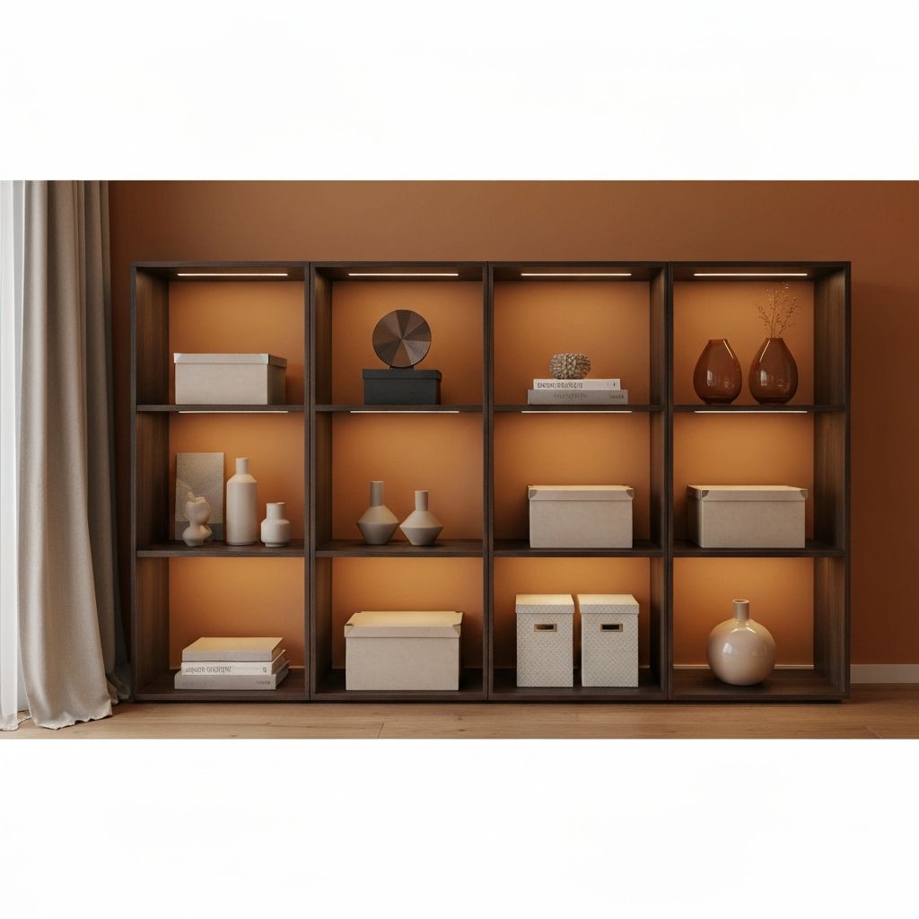 Smart Storage Systems